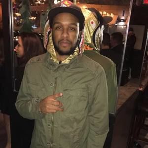 Meet your Posher, Jeff